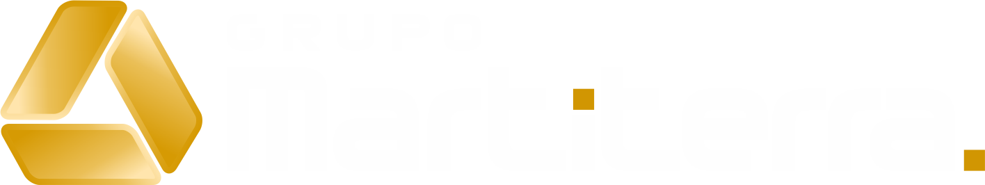 Grupo Martiterra Logo